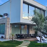Villa Marysol - San Pietro Resort - Pool & Hot Tub